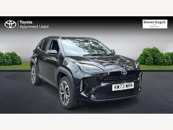 Toyota - Yaris Cross