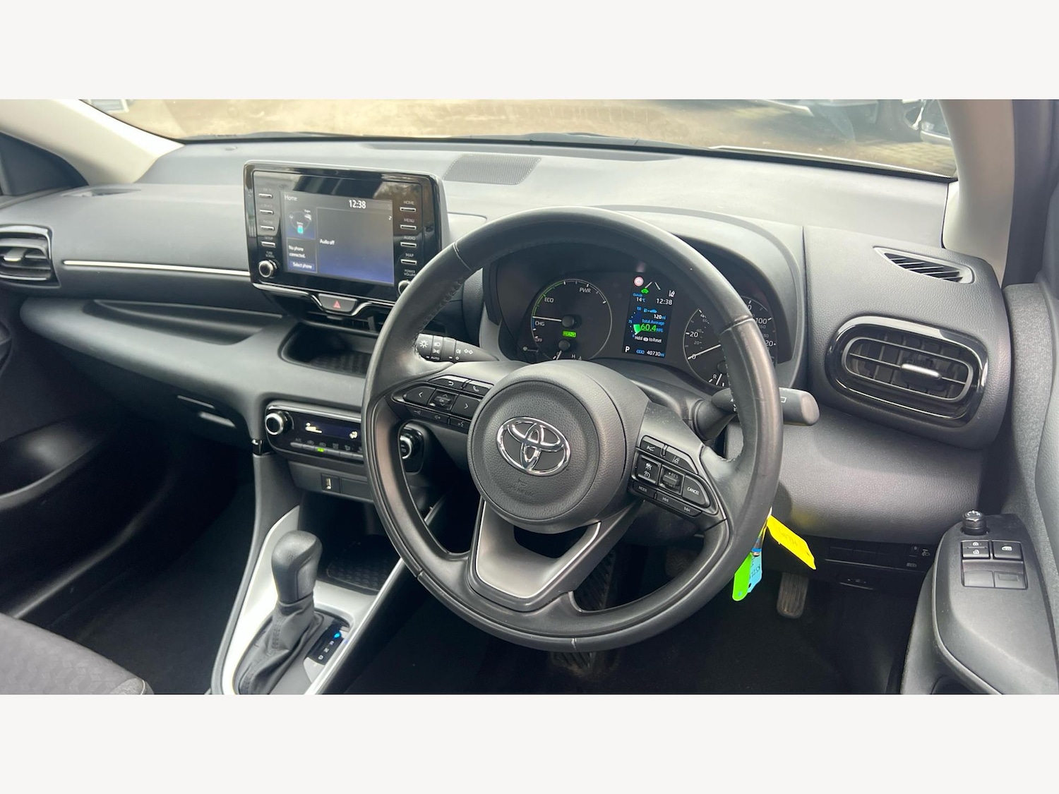 Used Toyota Yaris 2022 for sale - 76522011: Photo 10
