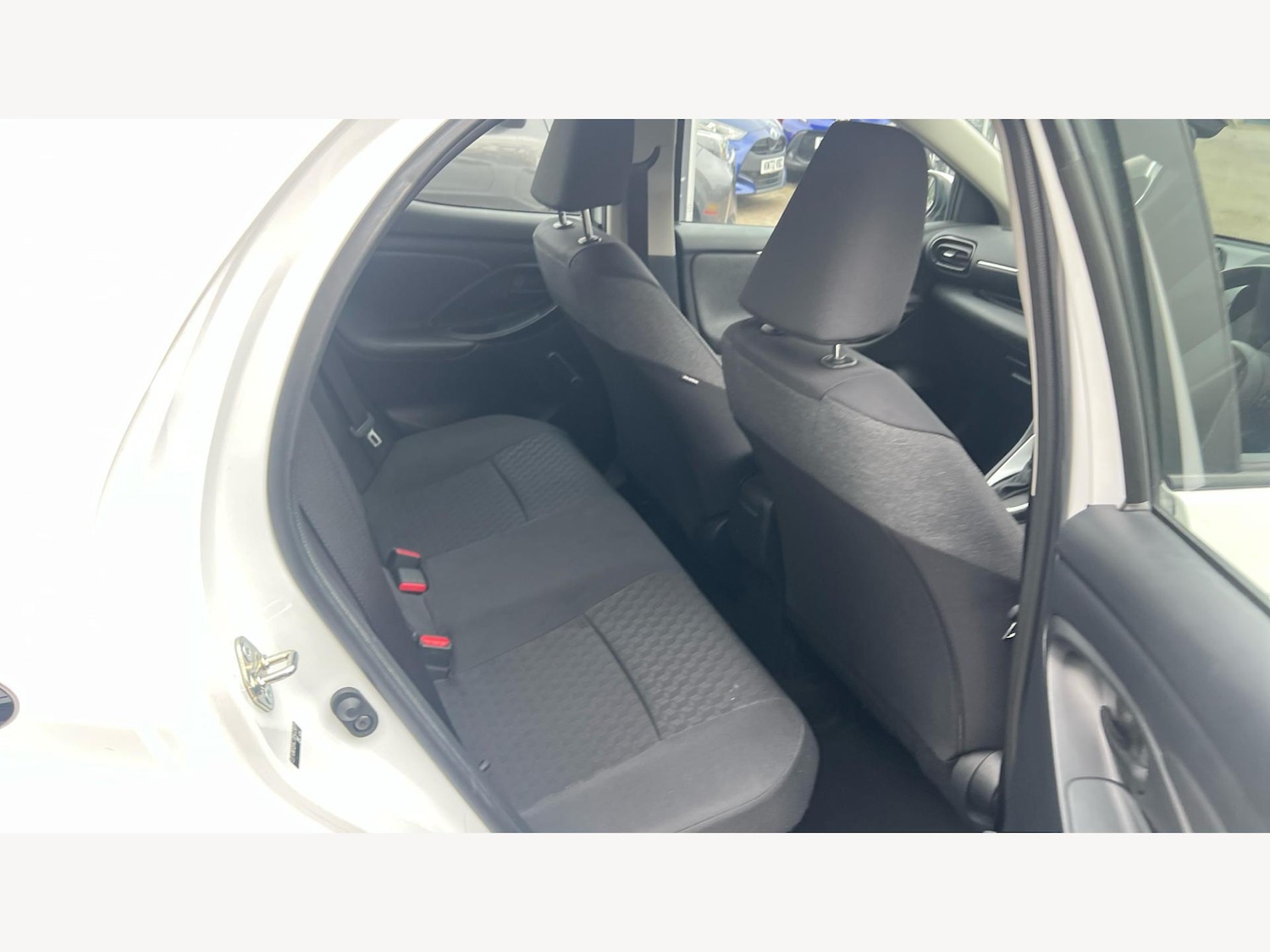 Used Toyota Yaris 2022 for sale - 76522011: Photo 14