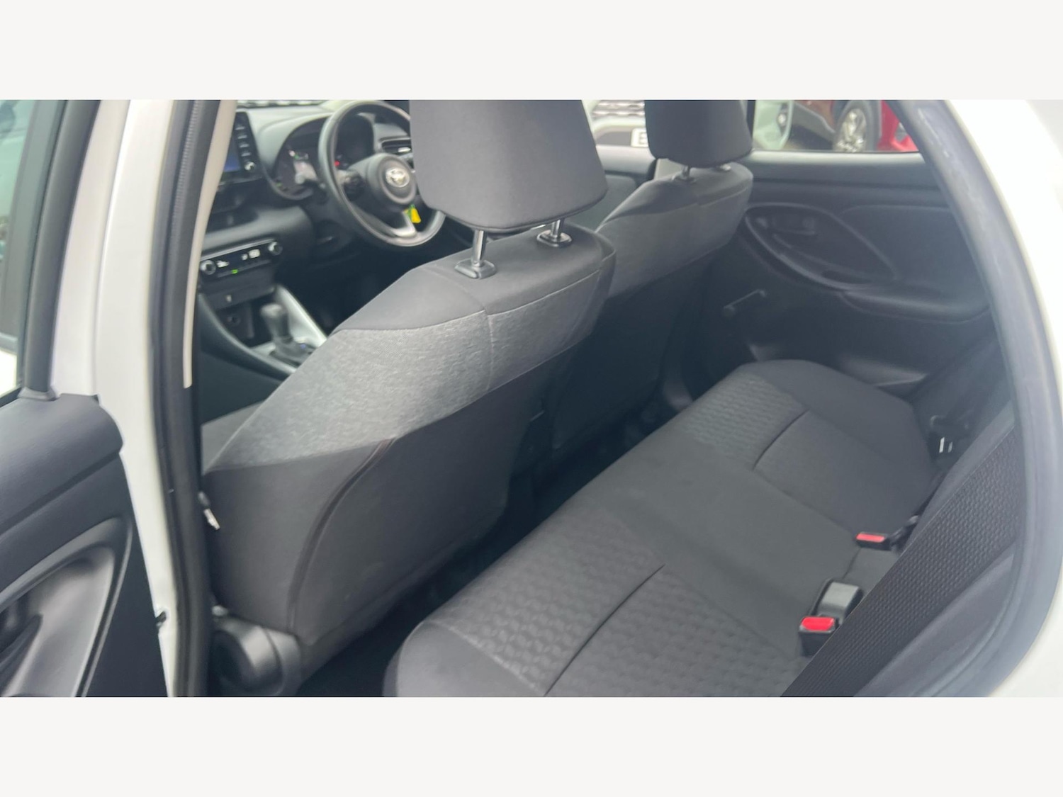 Used Toyota Yaris 2022 for sale - 76522011: Photo 15