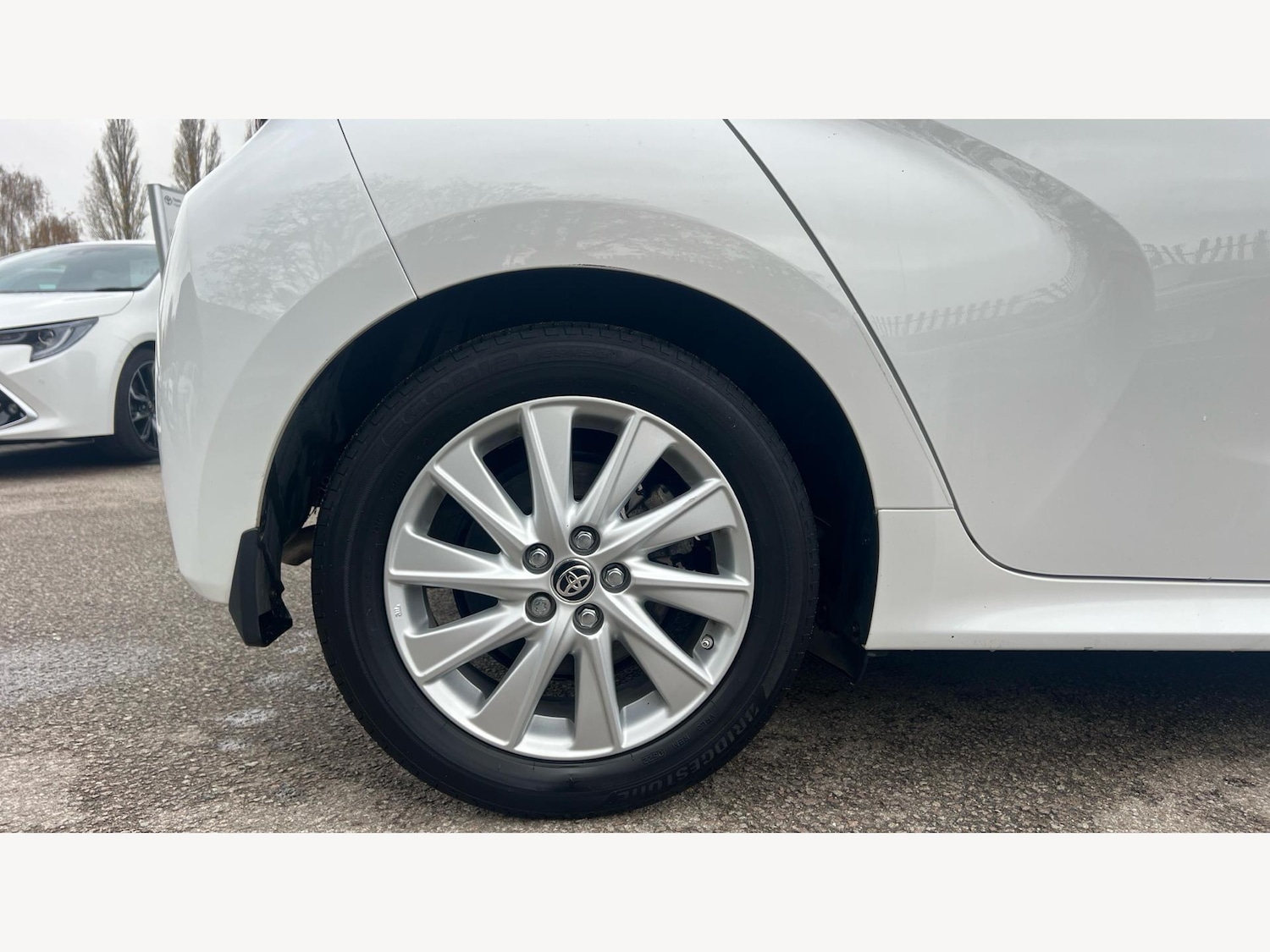 Used Toyota Yaris 2022 for sale - 76522011: Photo 20