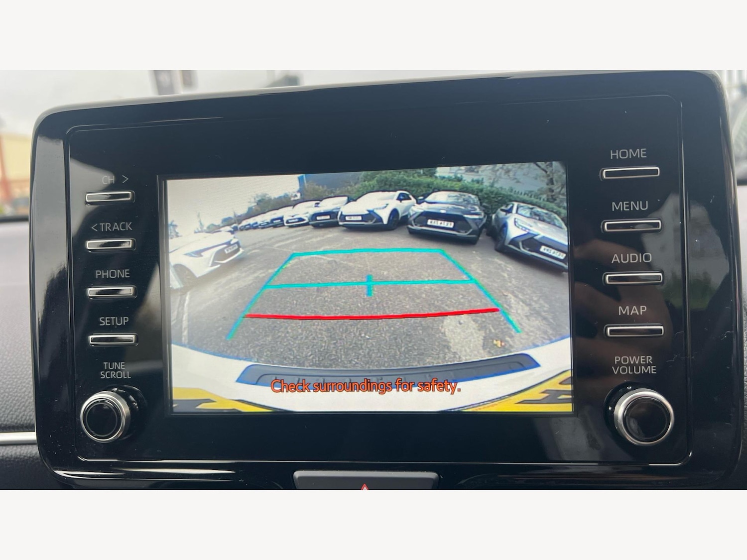 Used Toyota Yaris 2022 for sale - 76522011: Photo 22