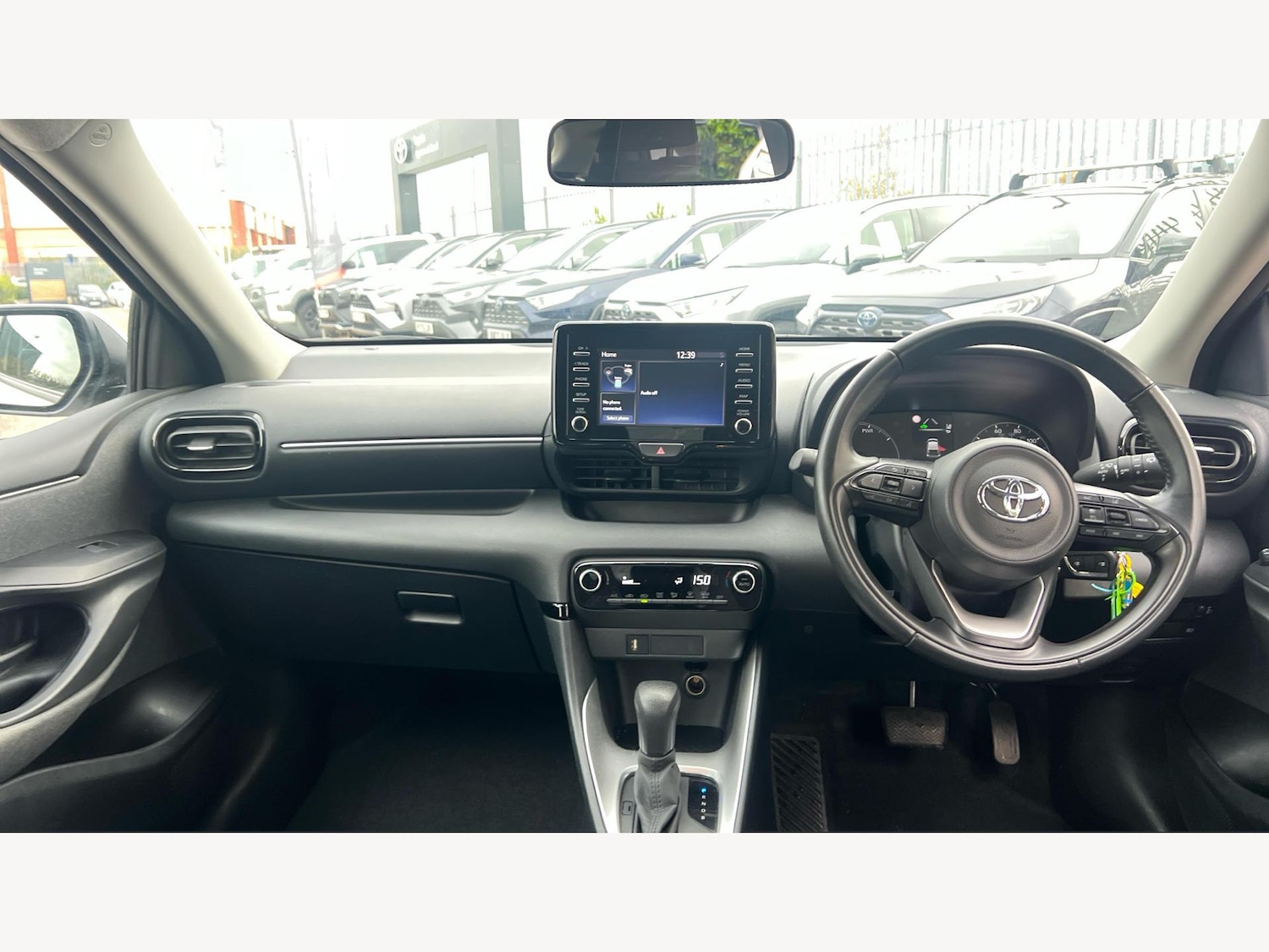 Used Toyota Yaris 2022 for sale - 76522011: Photo 7