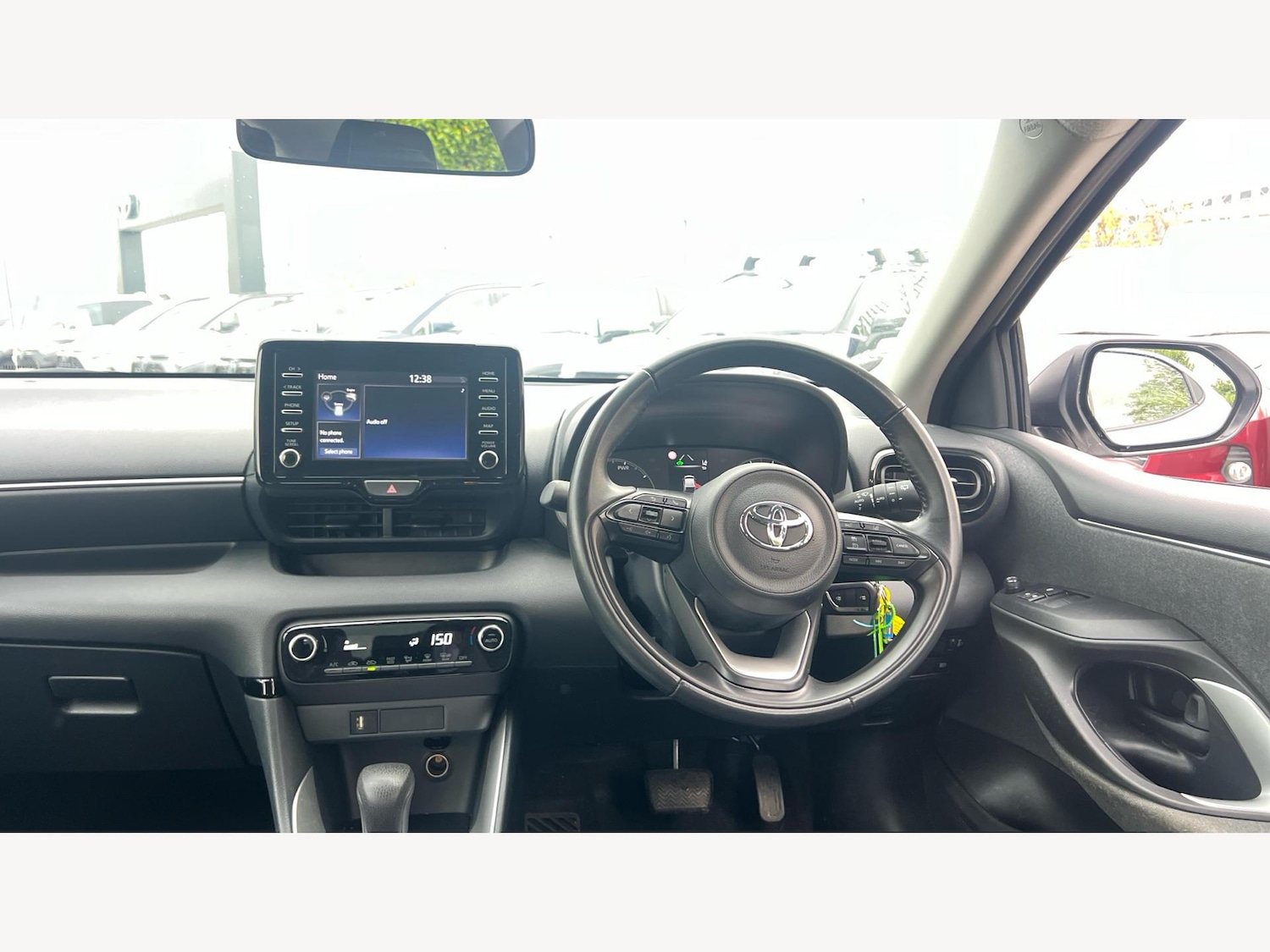 Used Toyota Yaris 2022 for sale - 76522011: Photo 8