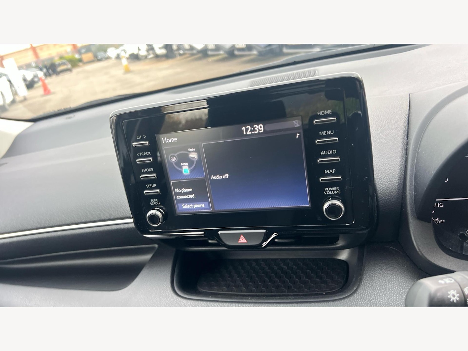 Used Toyota Yaris 2022 for sale - 76522011: Photo 9