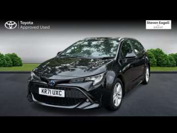 Used Toyota Corolla 2022 for sale - 74887774: Photo