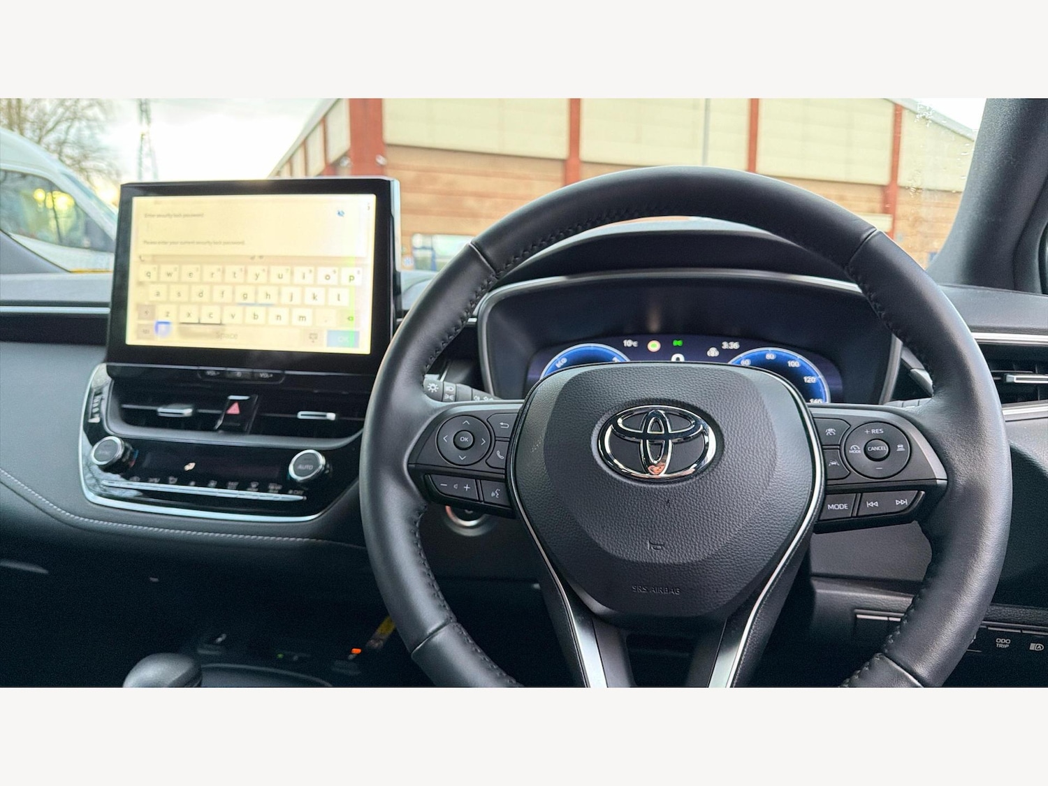 Used Toyota Corolla 2024 for sale - 77376334: Photo 10