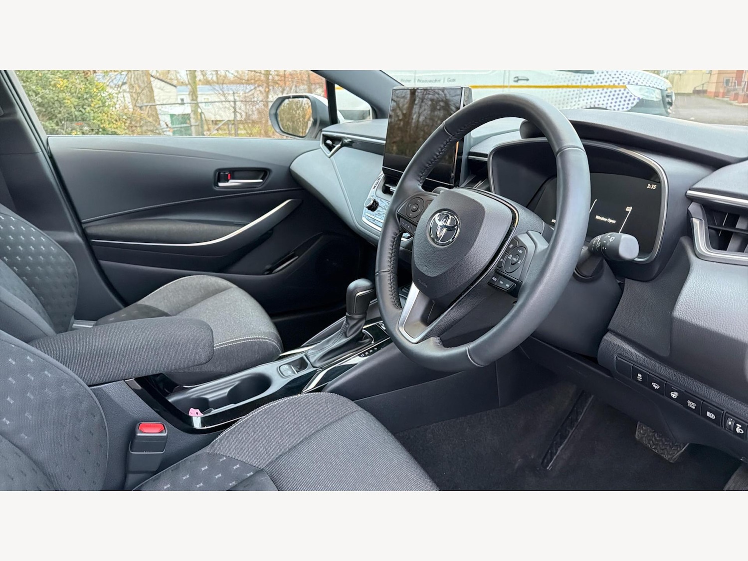 Used Toyota Corolla 2024 for sale - 77376334: Photo 13