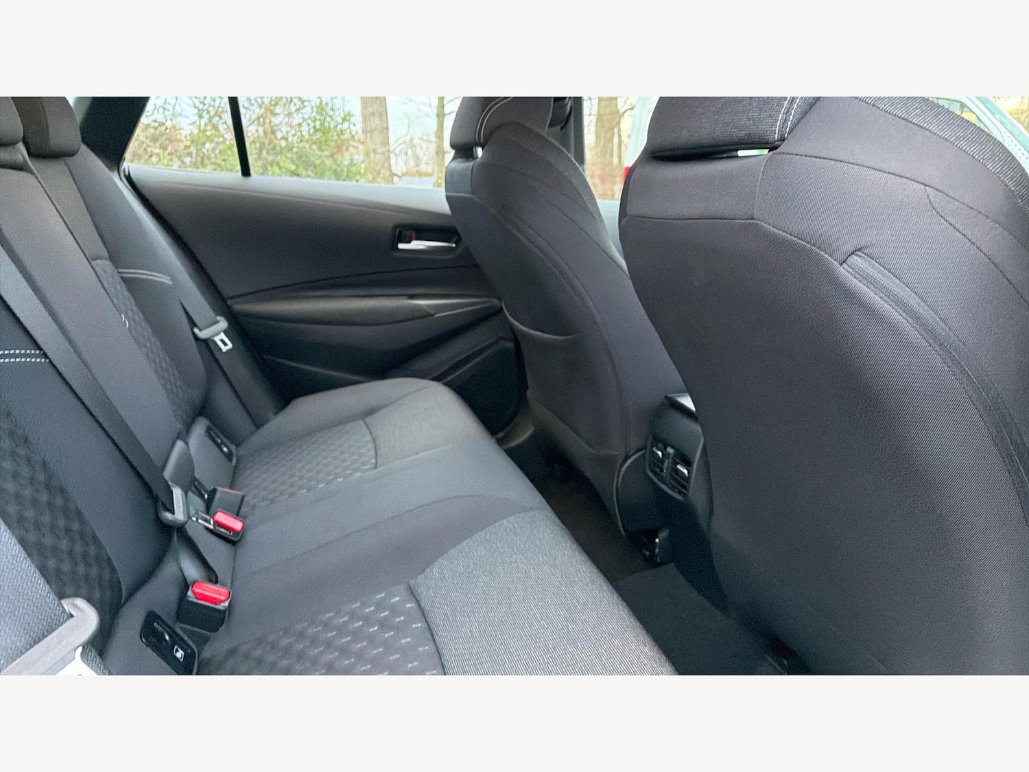 Used Toyota Corolla 2024 for sale - 77376334: Photo 14