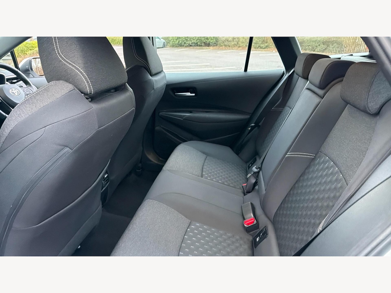 Used Toyota Corolla 2024 for sale - 77376334: Photo 15