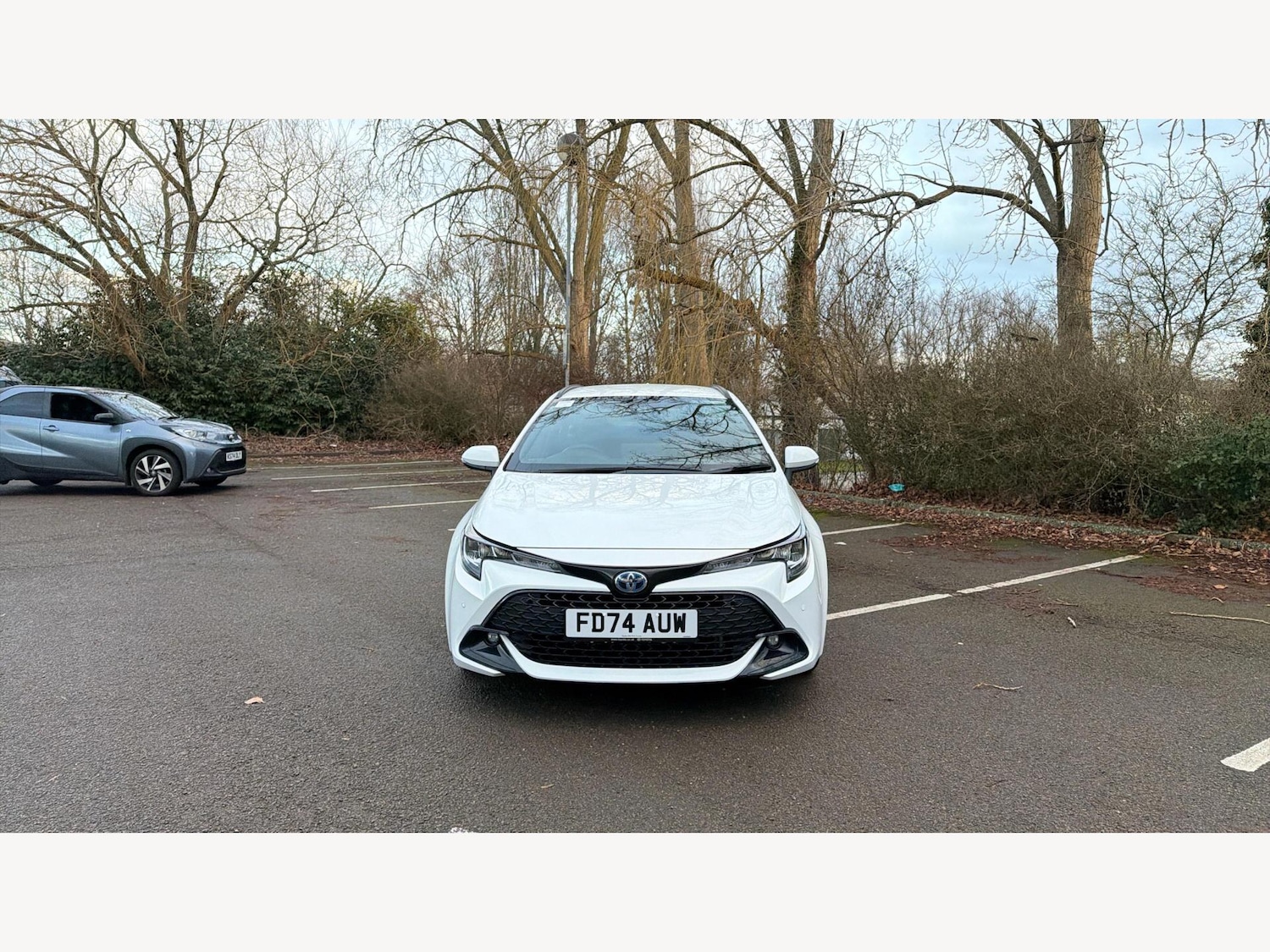 Used Toyota Corolla 2024 for sale - 77376334: Photo 17