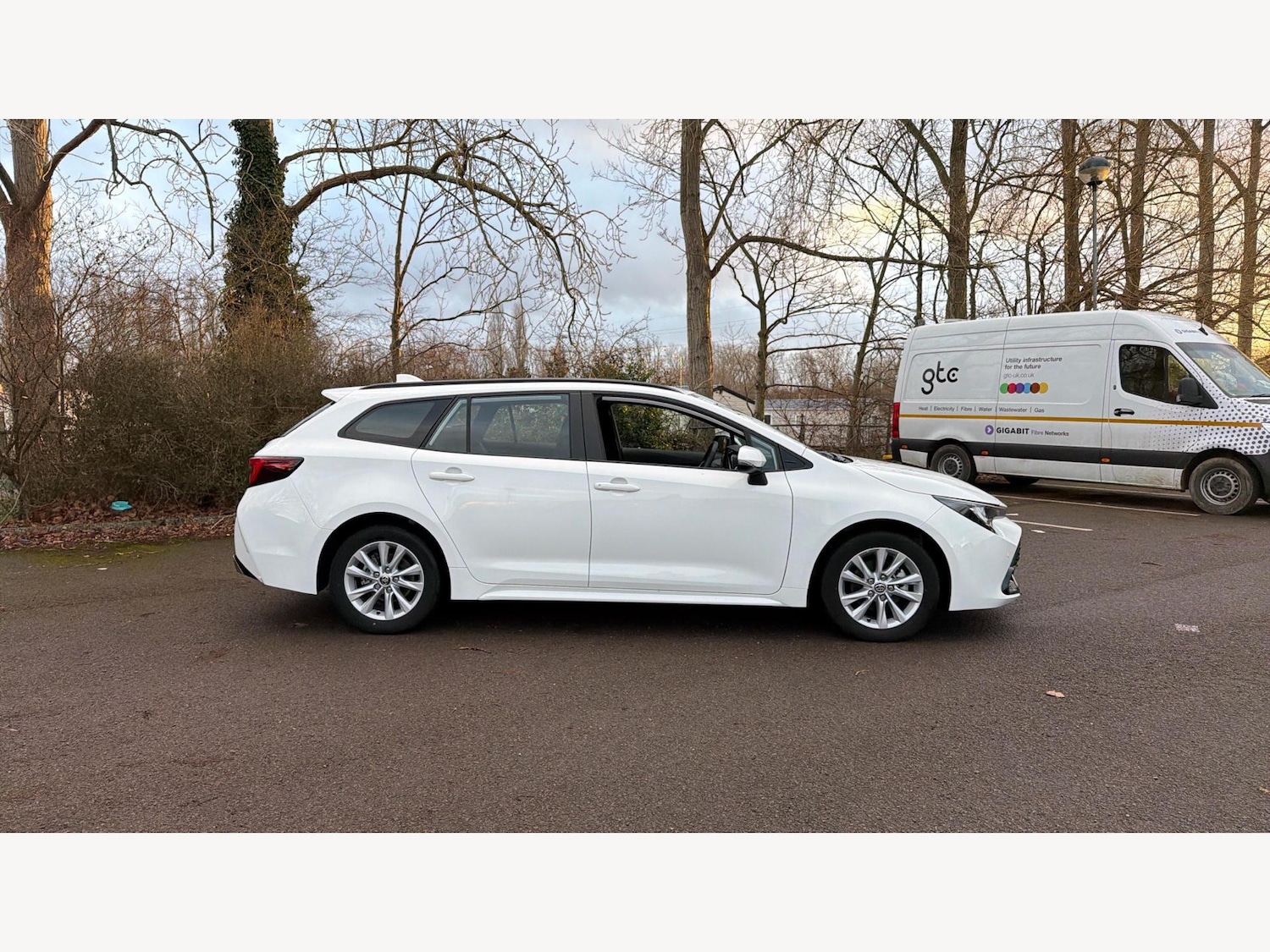 Used Toyota Corolla 2024 for sale - 77376334: Photo 18