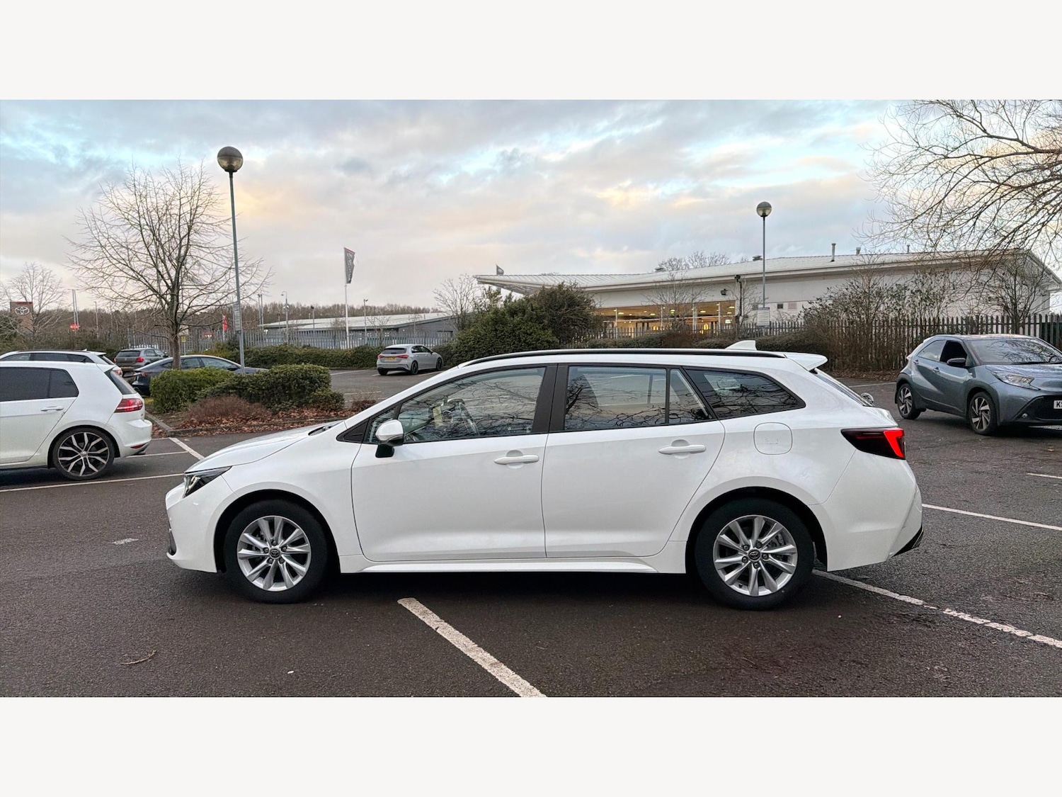 Used Toyota Corolla 2024 for sale - 77376334: Photo 19