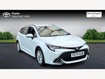 2024 (74) - 1.8 Hybrid Icon 5dr CVT