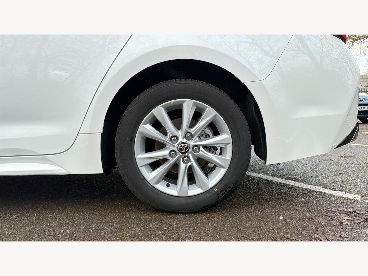 Used Toyota Corolla 2024 for sale - 77376334: Photo 20