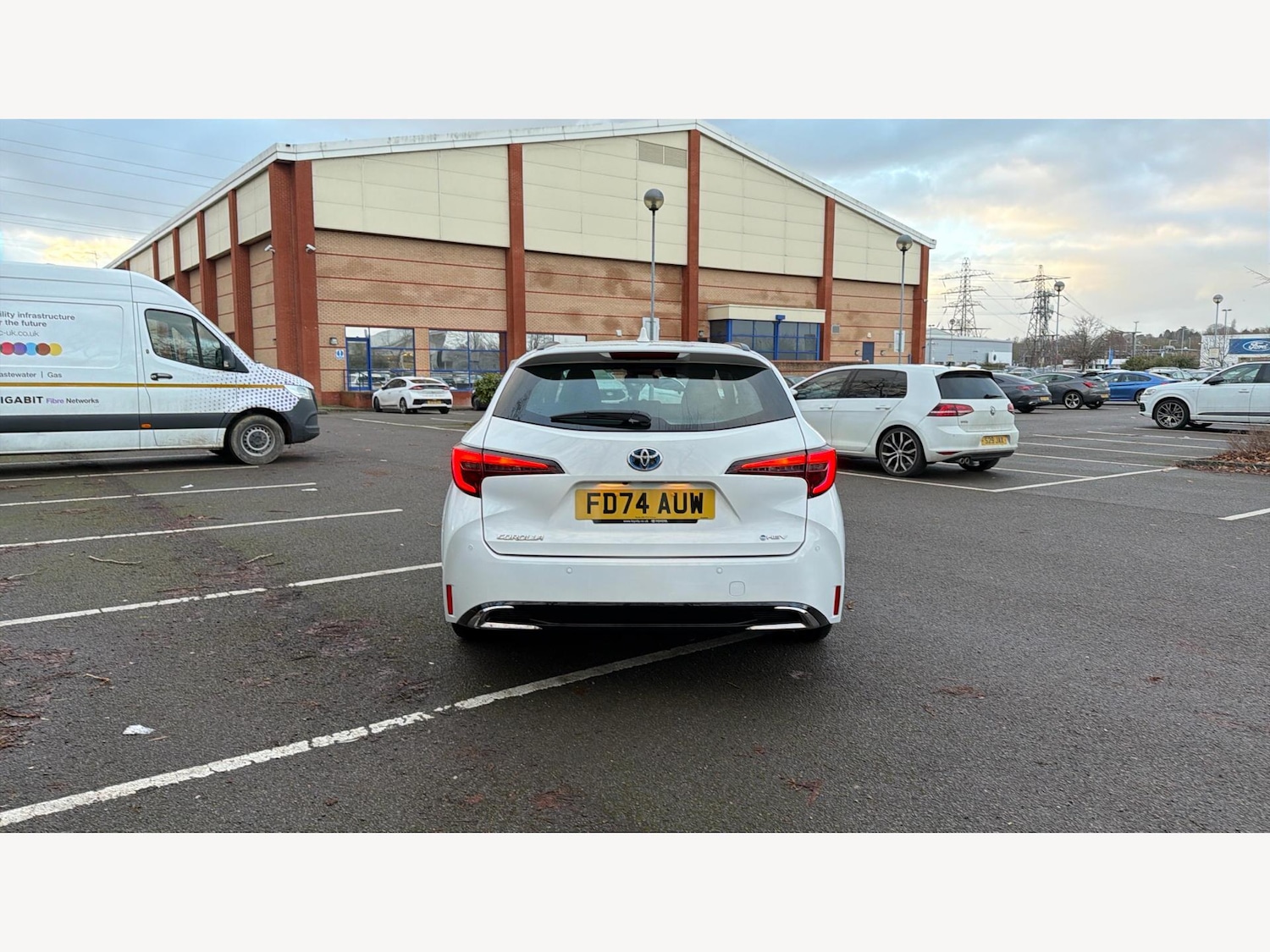 Used Toyota Corolla 2024 for sale - 77376334: Photo 21