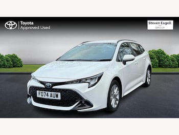 Used Toyota Corolla 2024 for sale - 77376334: Photo