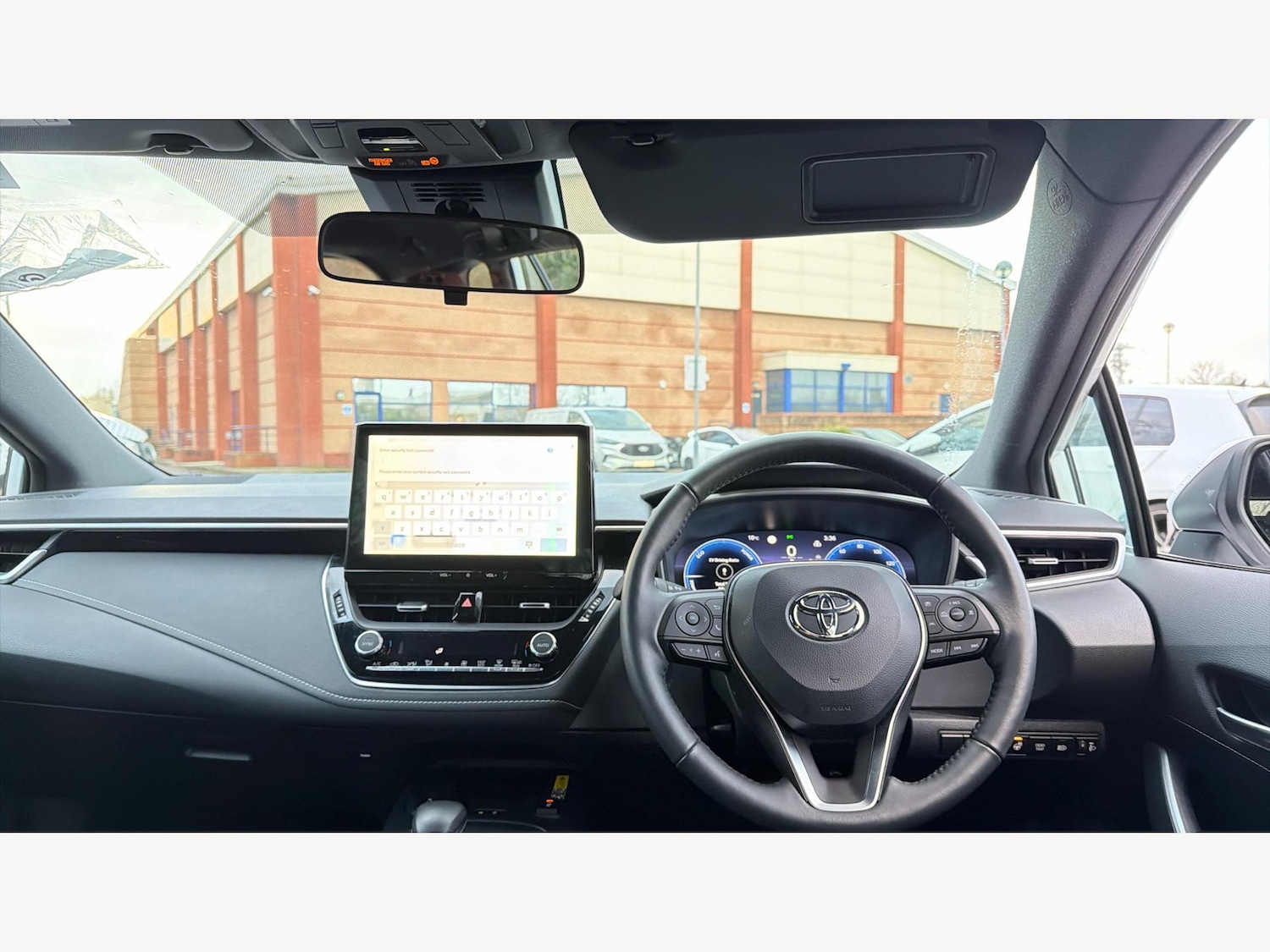 Used Toyota Corolla 2024 for sale - 77376334: Photo 7