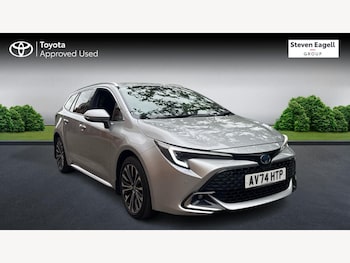 Used Toyota Corolla 2024 for sale - 78561825: Photo