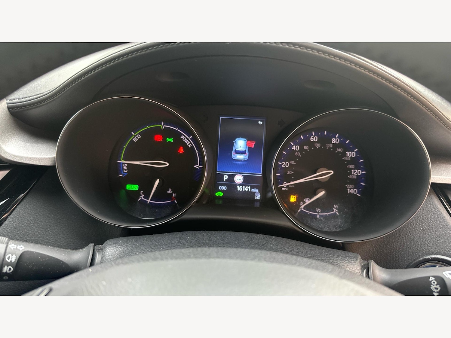 Used Toyota C-HR 2022 for sale - 76715300: Photo 11