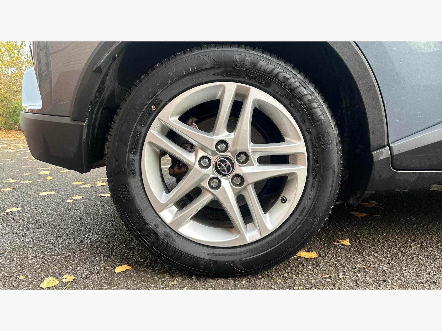 Used Toyota C-HR 2022 for sale - 76715300: Photo 20