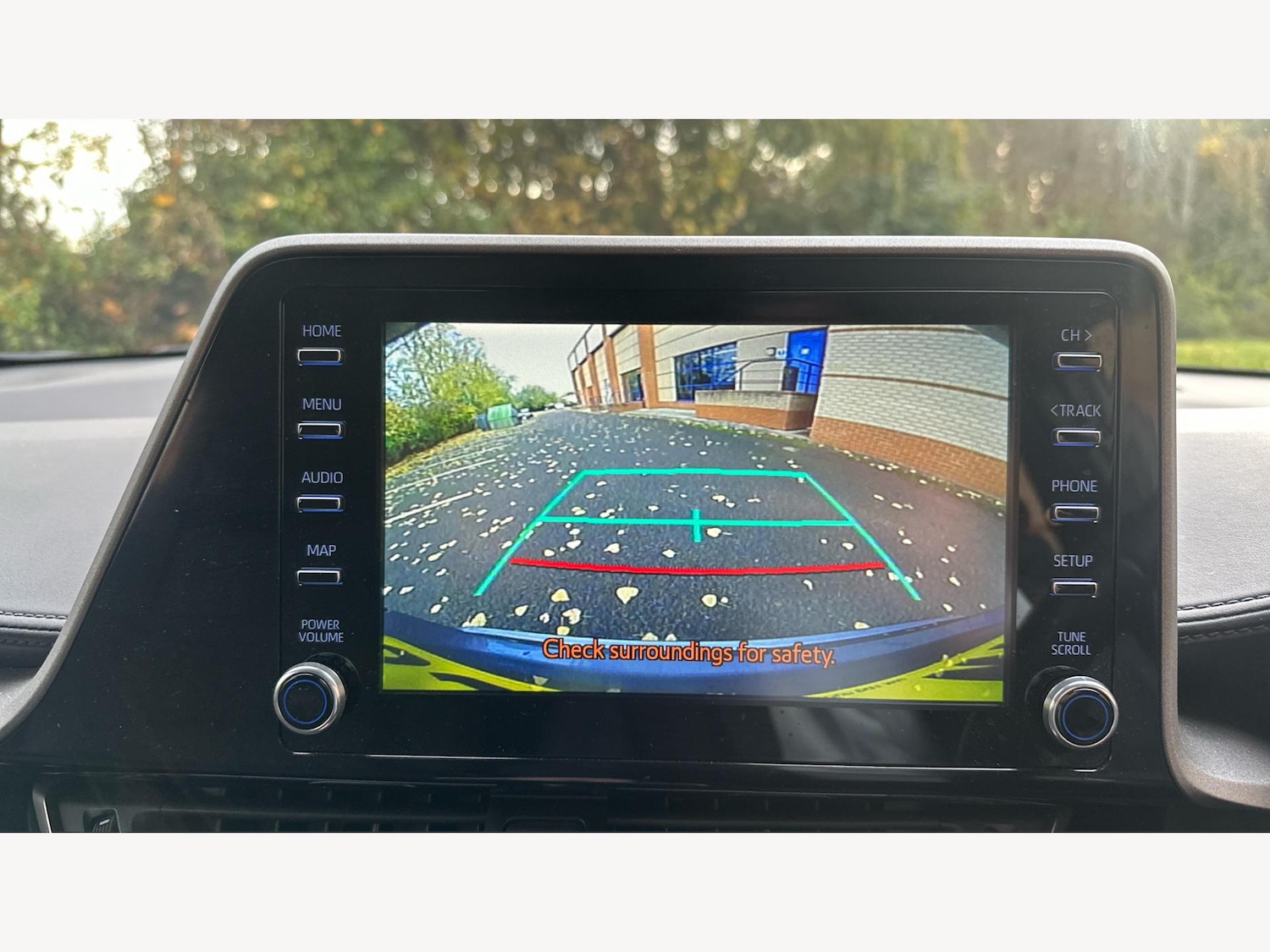 Used Toyota C-HR 2022 for sale - 76715300: Photo 22