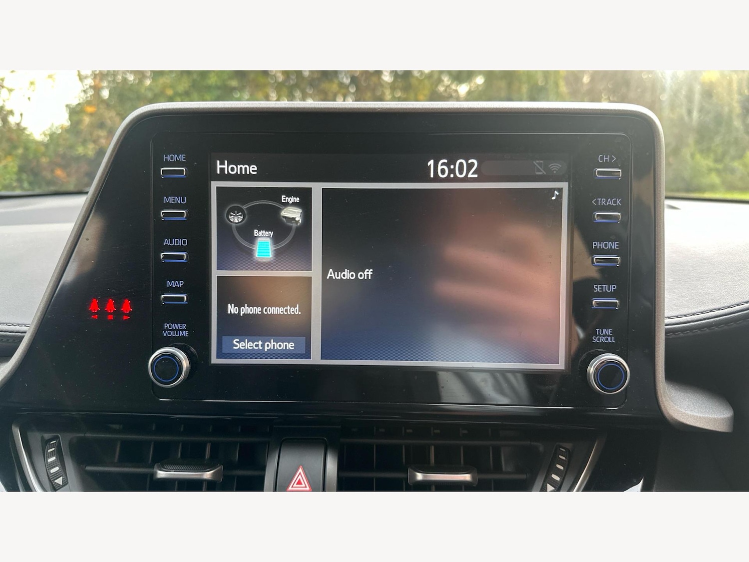 Used Toyota C-HR 2022 for sale - 76715300: Photo 9