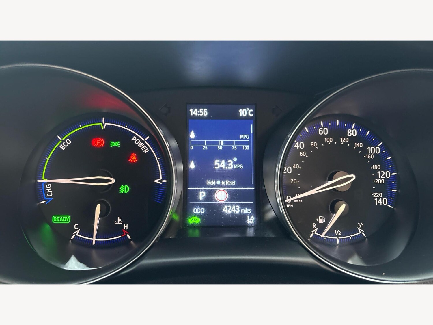 Used Toyota C-HR 2022 for sale - 77306206: Photo 11