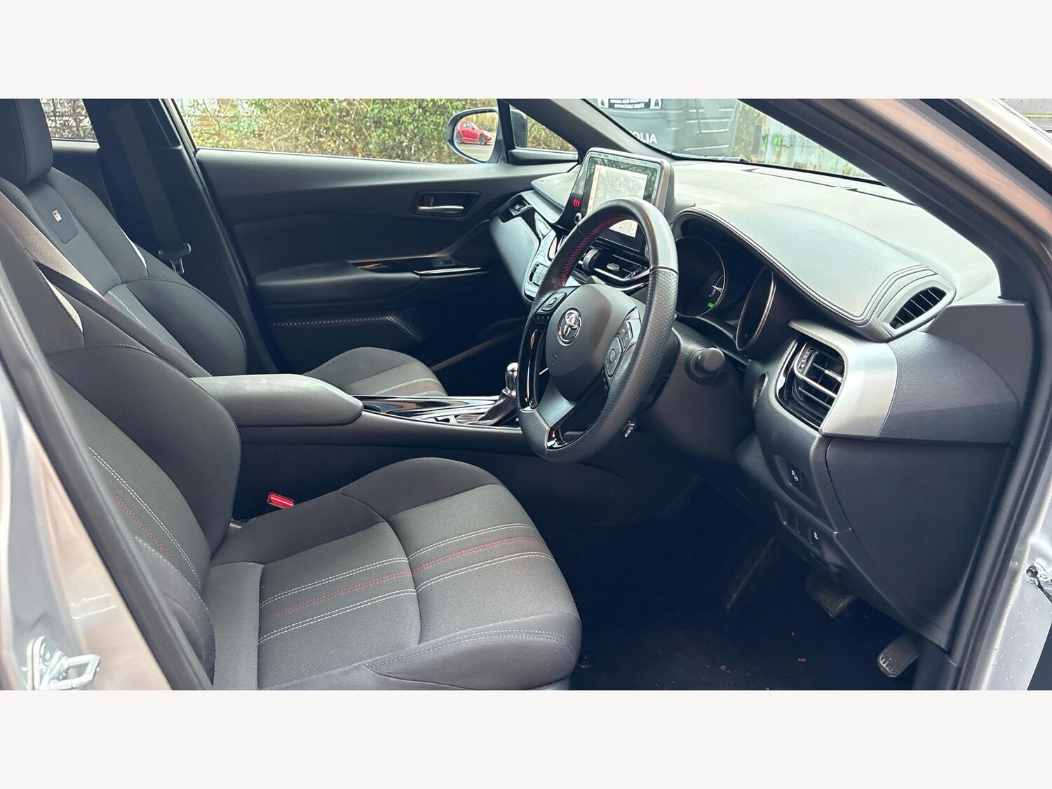 Used Toyota C-HR 2022 for sale - 77306206: Photo 13