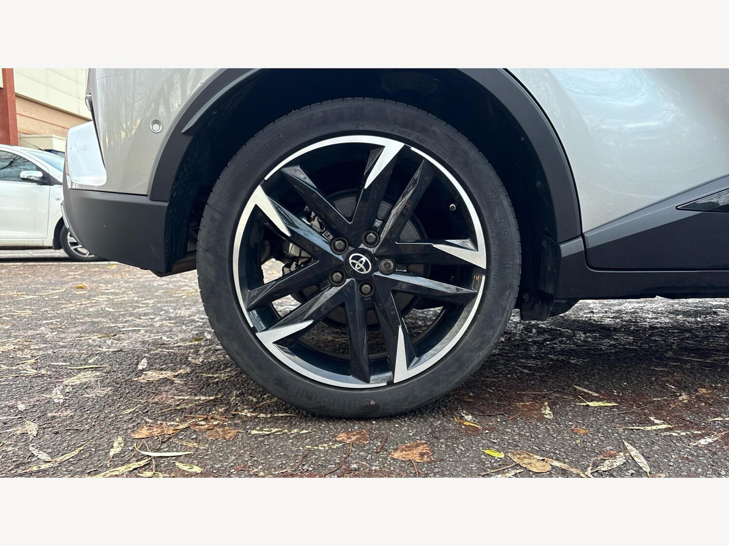 Used Toyota C-HR 2022 for sale - 77306206: Photo 20