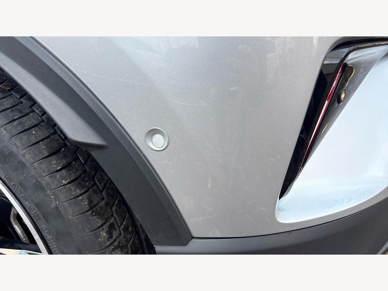 Used Toyota C-HR 2022 for sale - 77306206: Photo 22