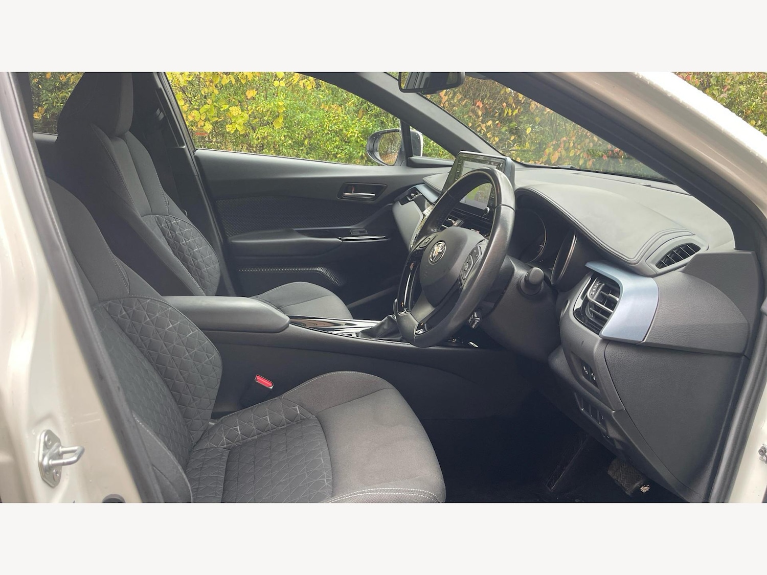 Used Toyota C-HR 2022 for sale - 76441287: Photo 13