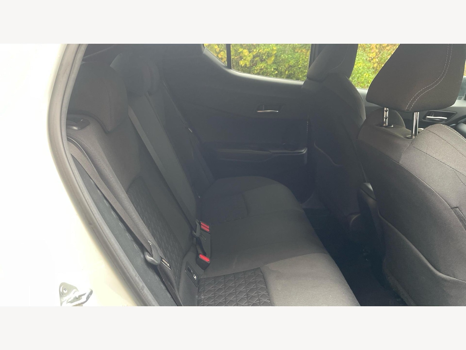 Used Toyota C-HR 2022 for sale - 76441287: Photo 14