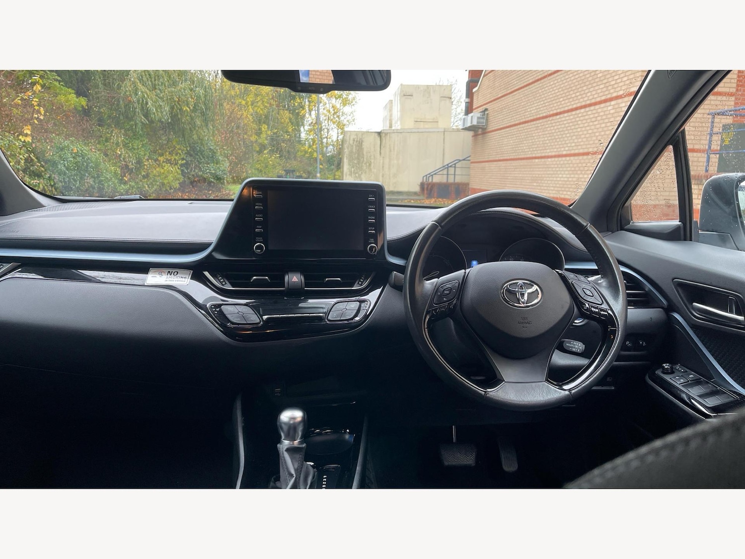 Used Toyota C-HR 2022 for sale - 76441287: Photo 7