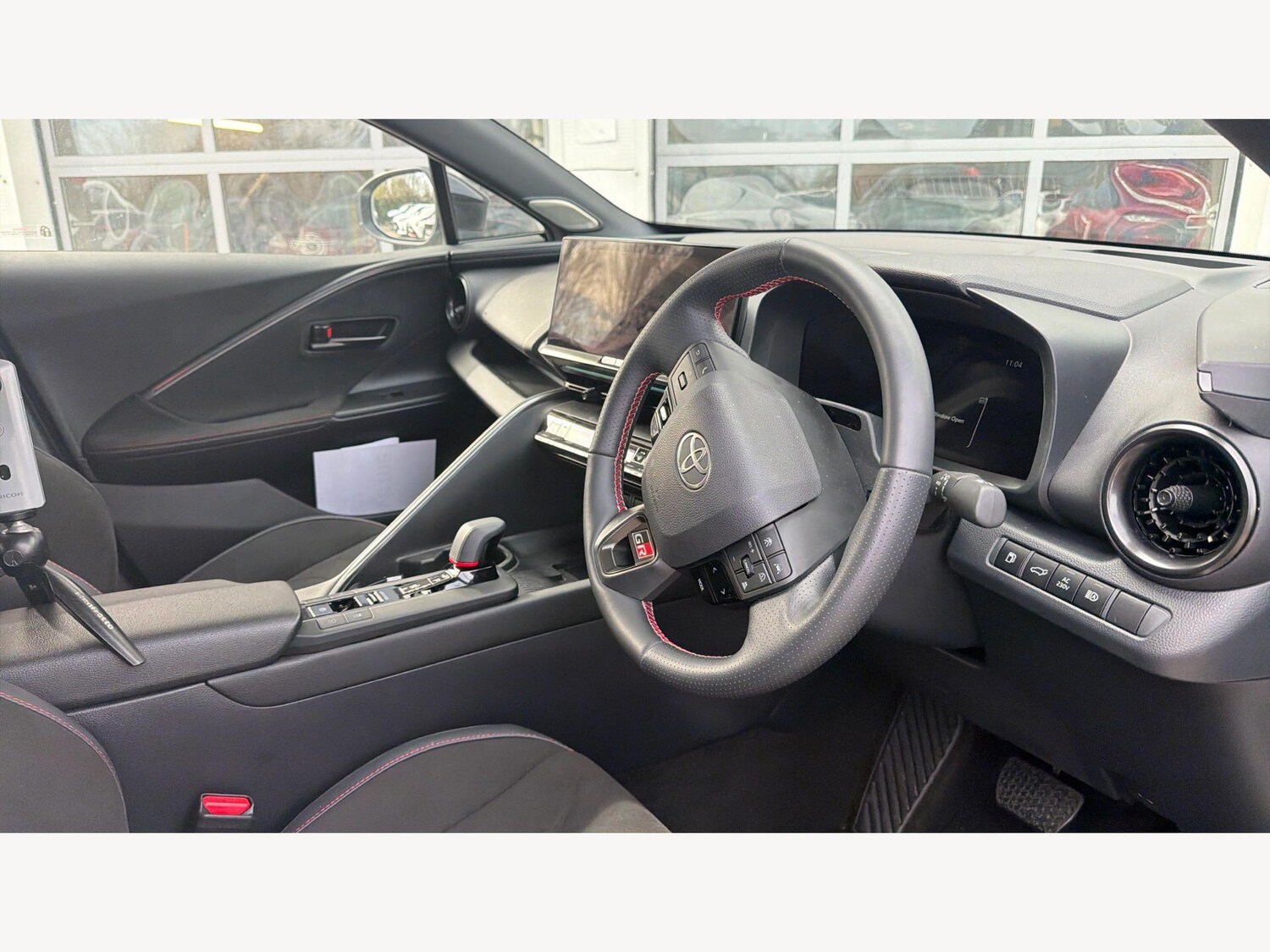 Used Toyota C-HR 2025 for sale - 78047405: Photo 13