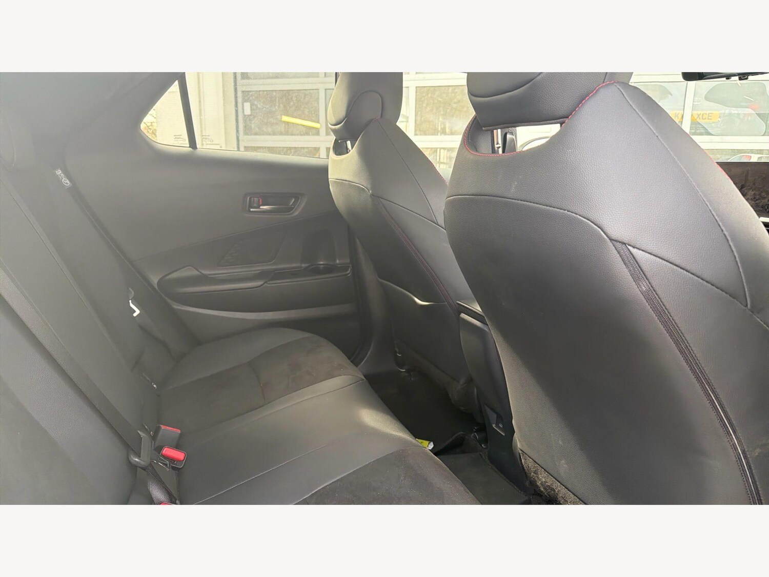 Used Toyota C-HR 2025 for sale - 78047405: Photo 14