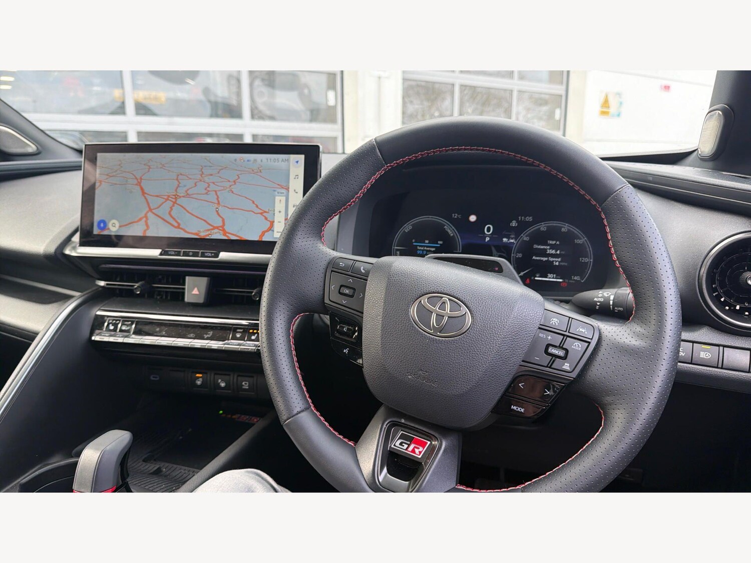Used Toyota C-HR 2025 for sale - 78047405: Photo 8