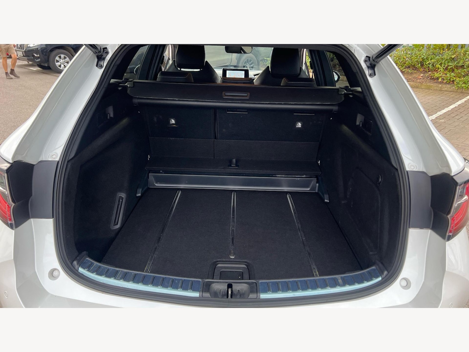 Vehicle 16