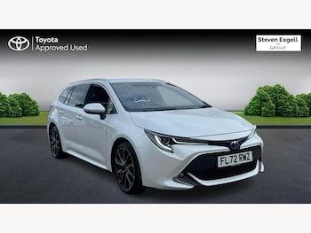 Used Toyota Corolla 2022 for sale - 75756776: Photo