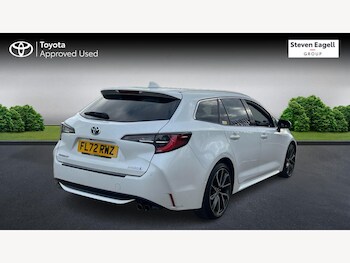 Used Toyota Corolla 2022 for sale - 75756776: Photo