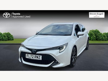 Used Toyota Corolla 2022 for sale - 75756776: Photo