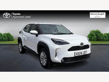 Used Toyota Yaris Cross 2024 for sale - 78759983: Photo