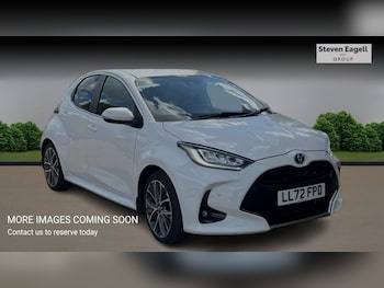 Toyota - Yaris