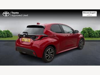 Used Toyota Yaris 2023 for sale - 79756154: Photo