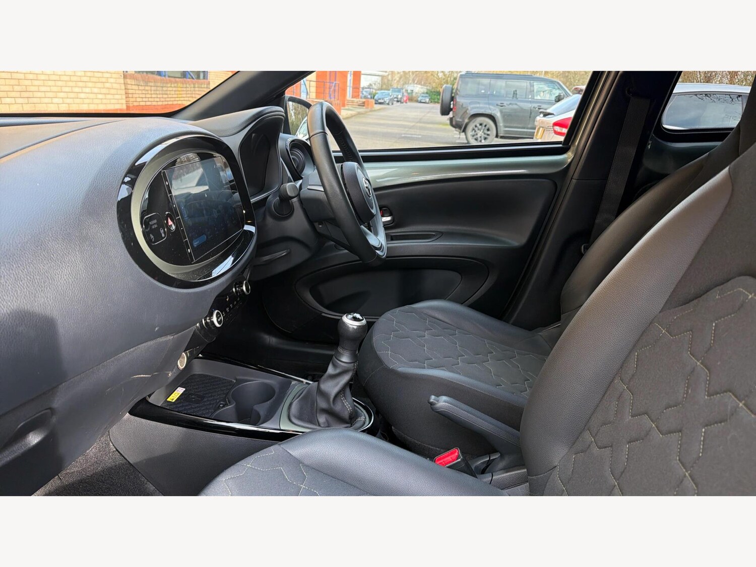 Used Toyota Aygo X 2022 for sale - 77574777: Photo 12