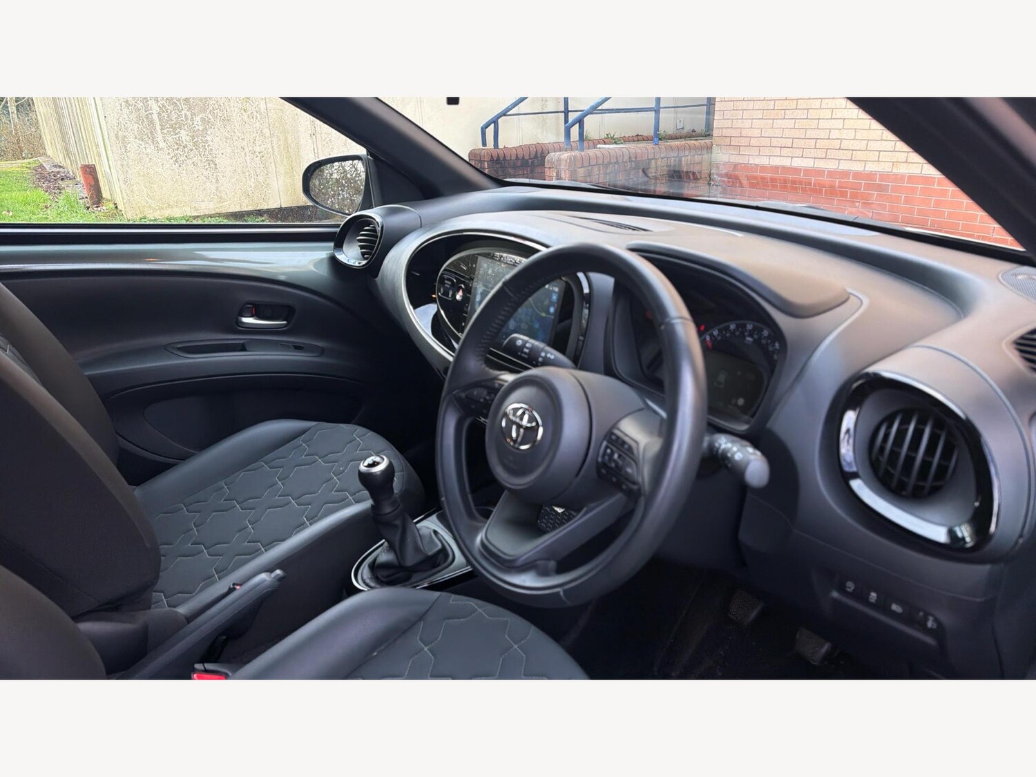Used Toyota Aygo X 2022 for sale - 77574777: Photo 13