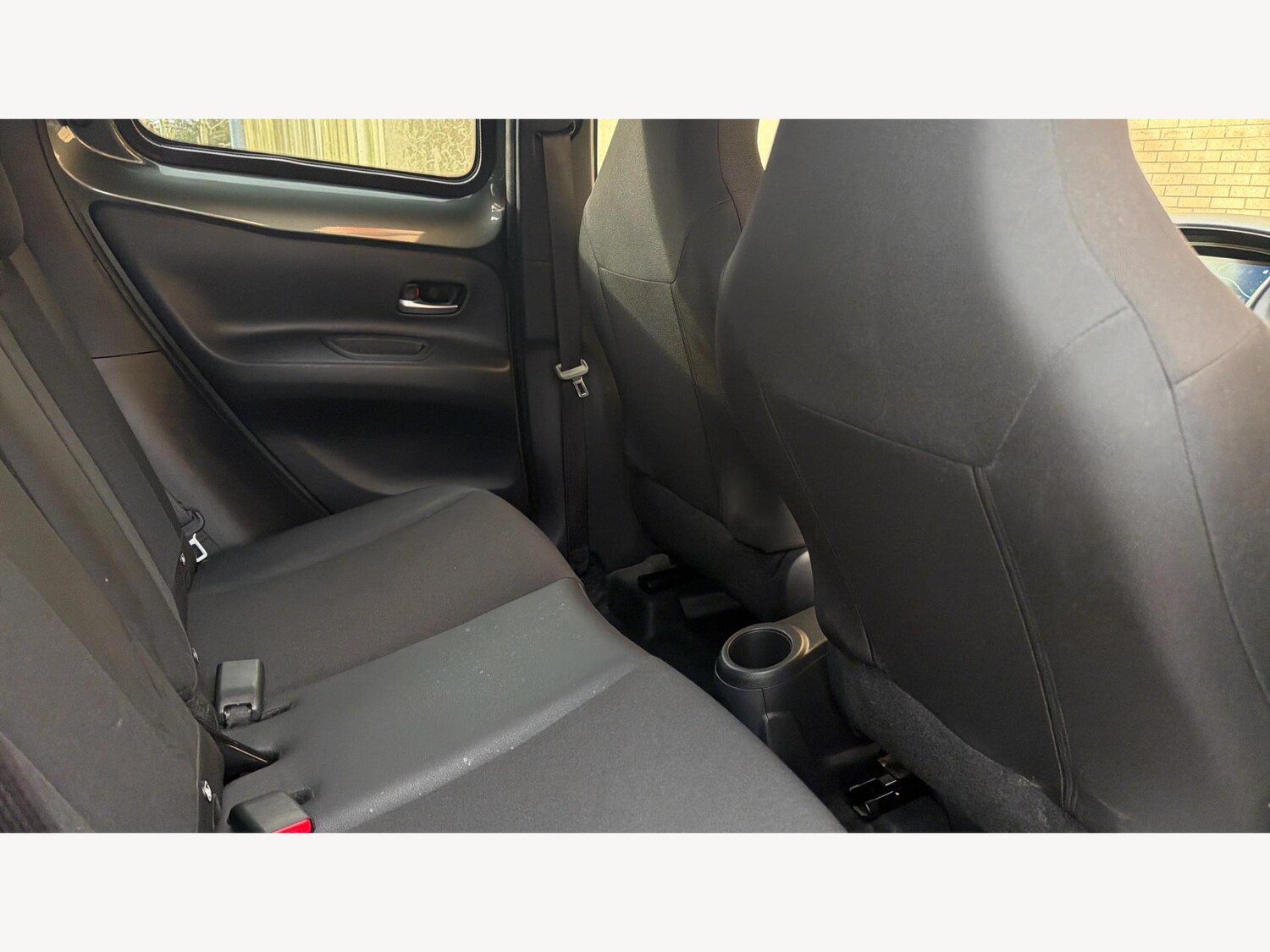 Used Toyota Aygo X 2022 for sale - 77574777: Photo 14