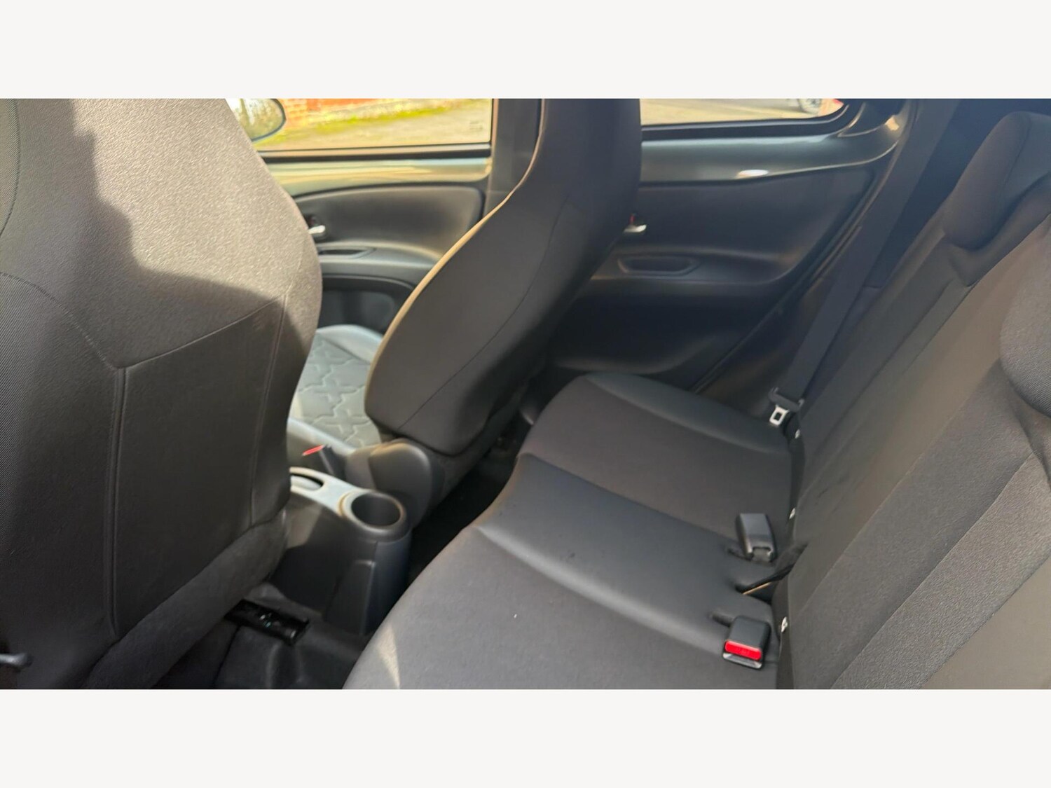 Used Toyota Aygo X 2022 for sale - 77574777: Photo 15