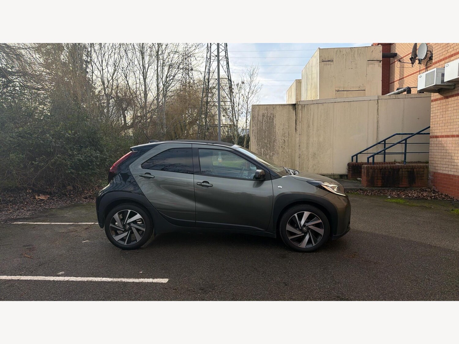 Used Toyota Aygo X 2022 for sale - 77574777: Photo 18
