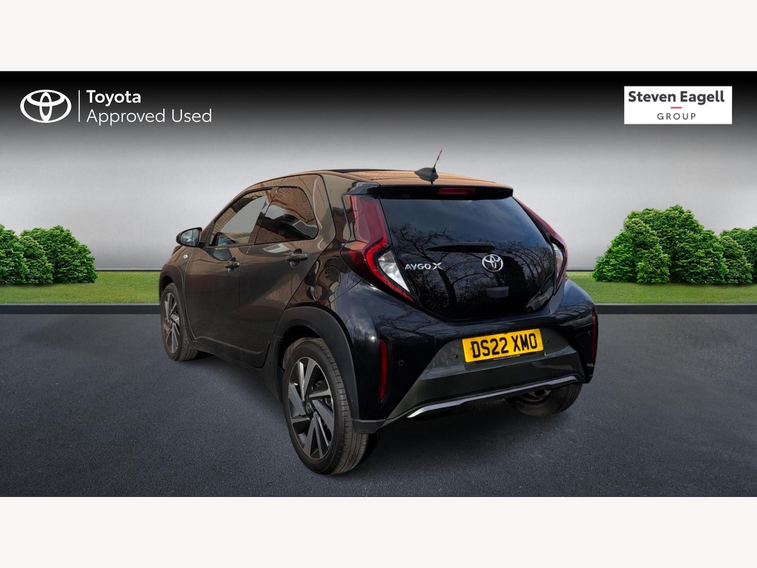 Used Toyota Aygo X 2022 for sale - 77574777: Photo 6